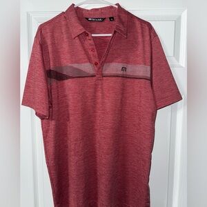 Travis Matthew Golf Polo